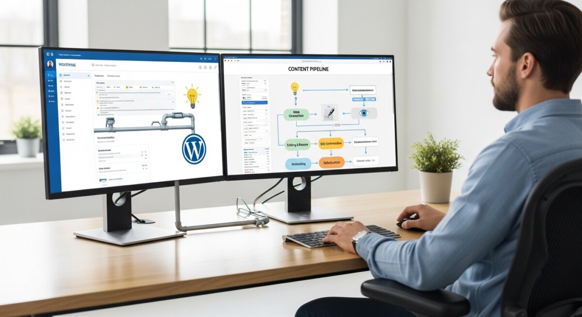 Choosing the Best Bulk Content Automation for WordPress in 2026