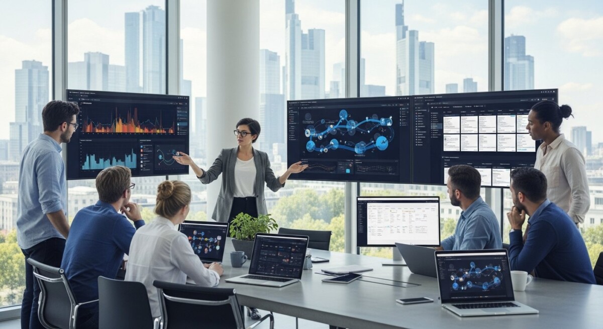 Bulk Content Automation für WordPress: Die Besten Tools und Strategien