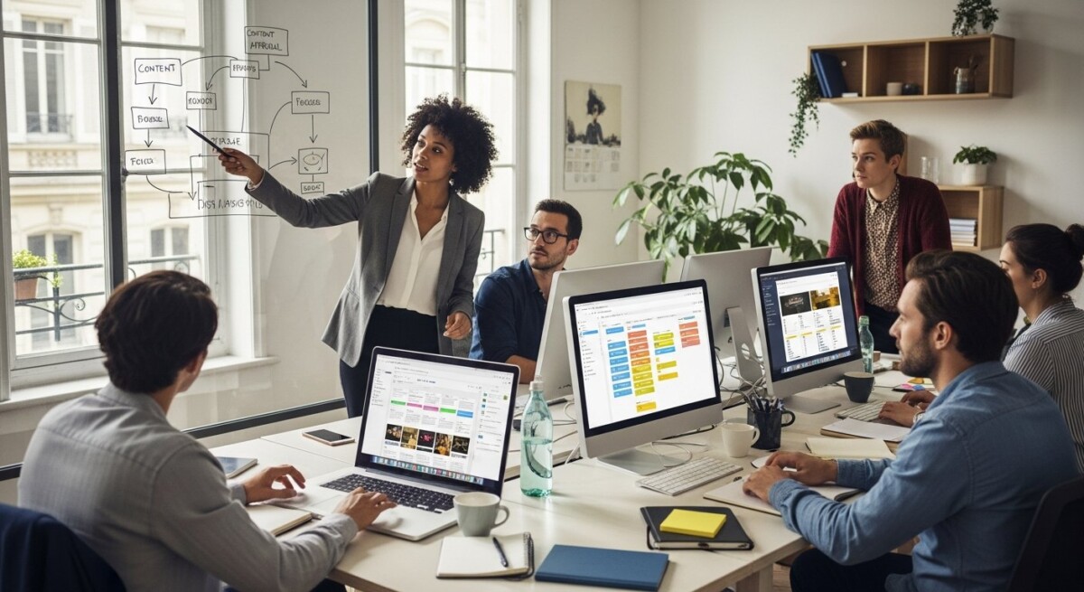 Automatisation de Contenu en Masse WordPress : Solutions et Meilleures Pratiques