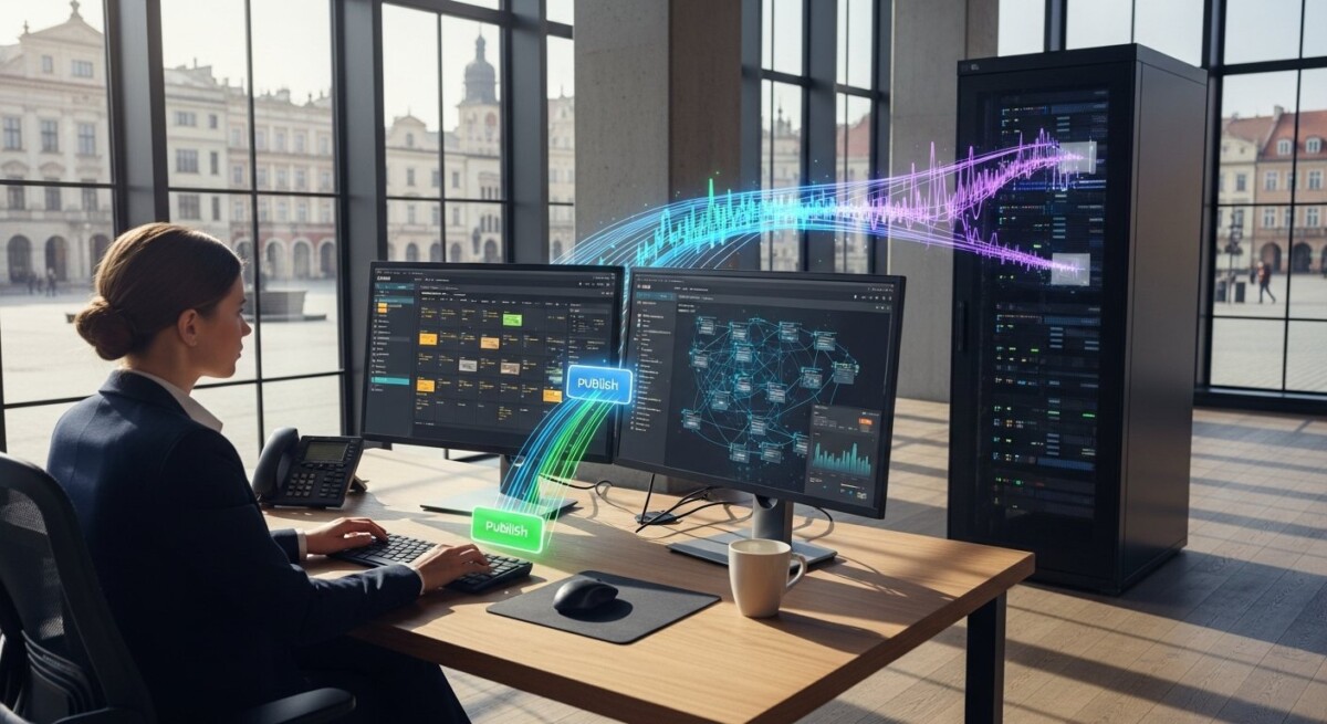 Automatyzacja Masowej Treści WordPress: Narzędzia i Strategie