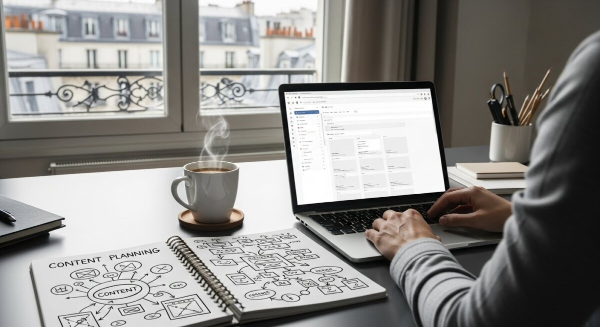 Outils de Génération Automatique de Contenu WordPress : Guide Complet