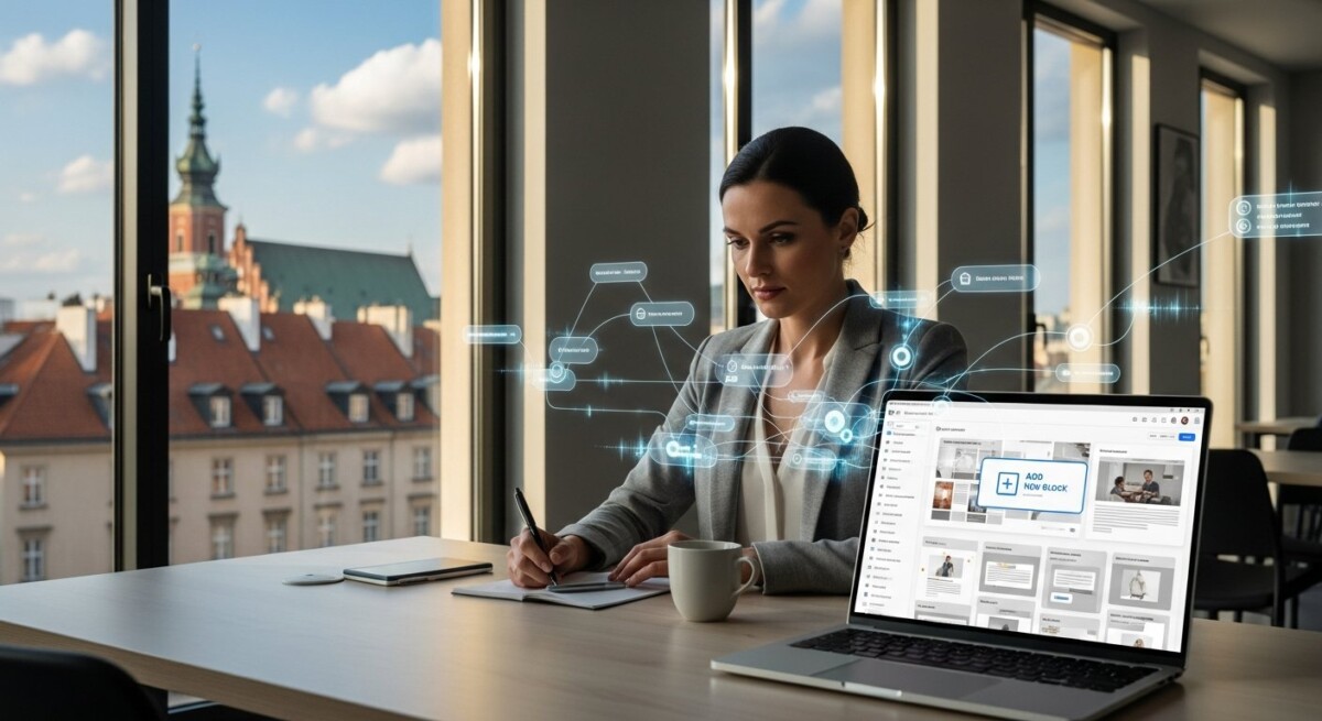 Automatyczne Generowanie Treści w WordPress: Narzędzia i Strategie