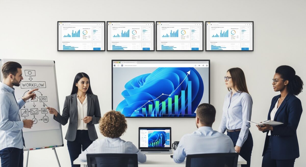 How OrganicStack Helps Agencies Scale Smarter and Profitably