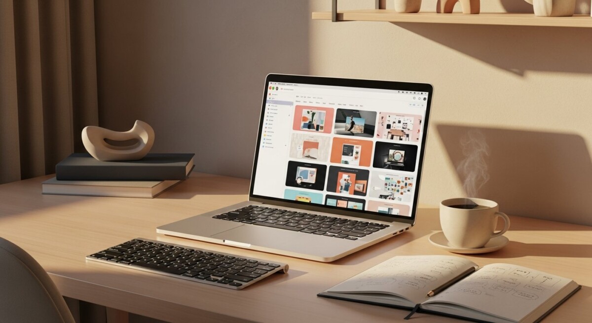 AI-Generated Content for Niche Affiliate Sites: A Blueprint