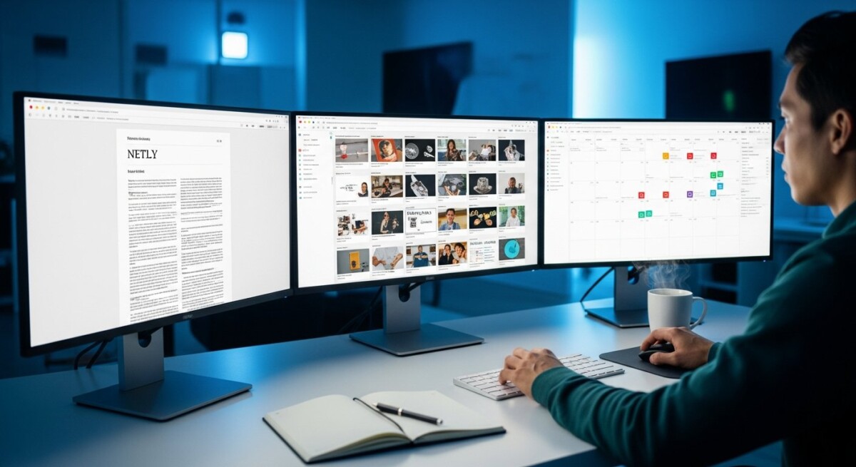 Scale Content Repurposing With AI for WordPress Multisite