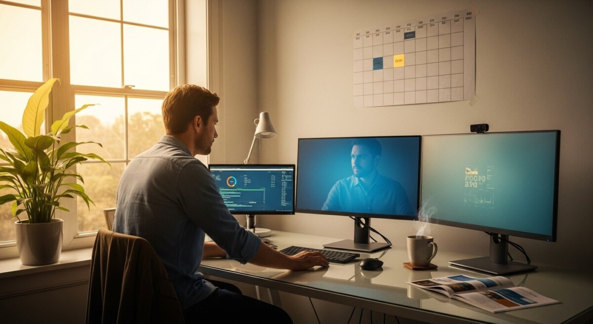 Build Recurring Income With AI Content Automation