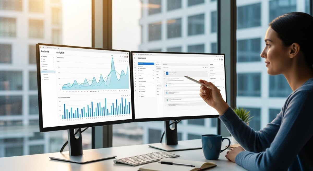 How to Measure AI Content Performance With Analytics