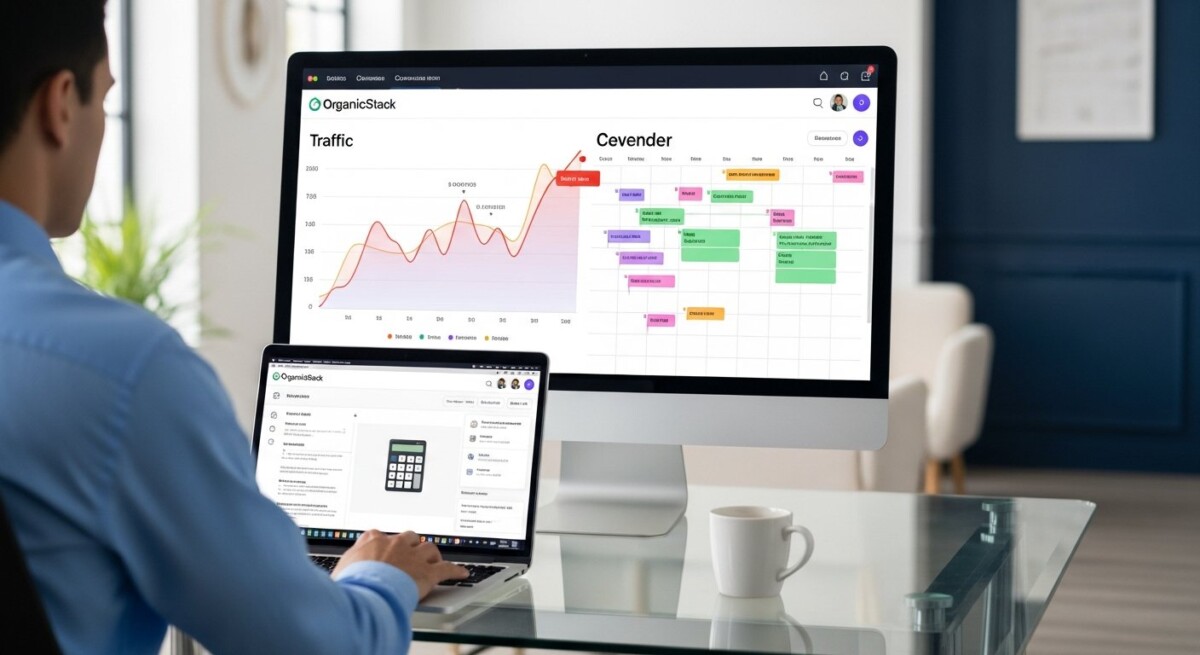 How to Measure ROI of AI-Generated Content for SEO