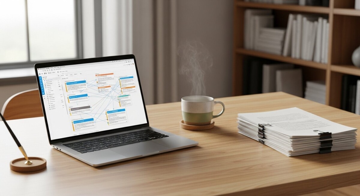 Smart Interlinking Strategies for Automated WordPress Content
