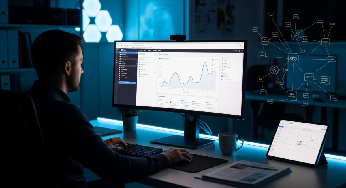 How to Scale Content Production From 10 to 1000 Articles