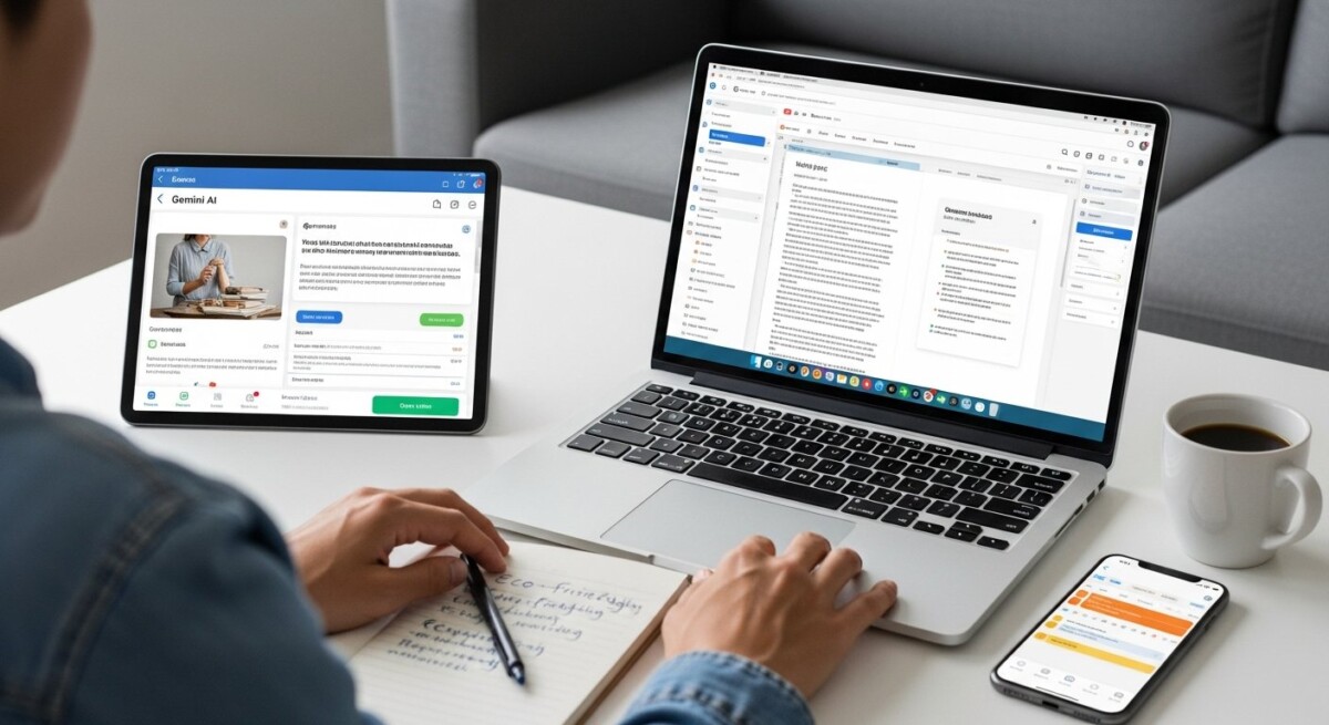 How to Integrate Gemini AI With WordPress for SEO Content