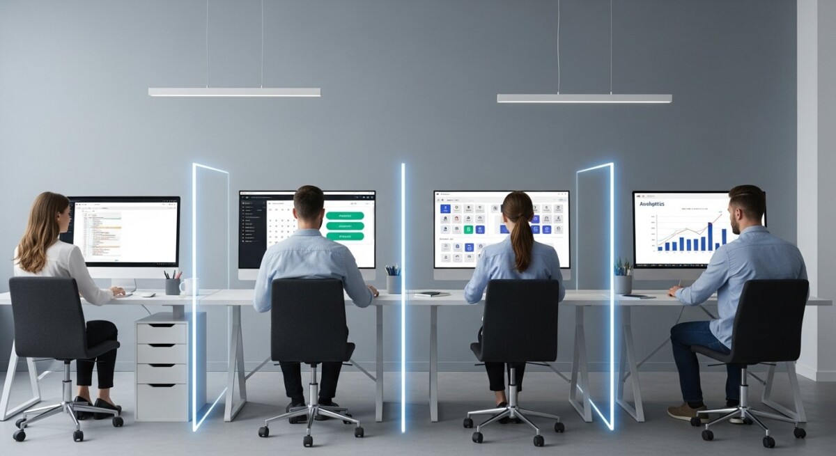 Role-Based Access Control for WordPress Content Teams