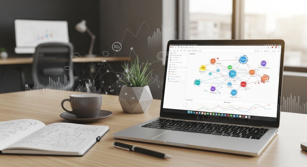 How to Build Niche Affiliate Sites With AI Content Clusters