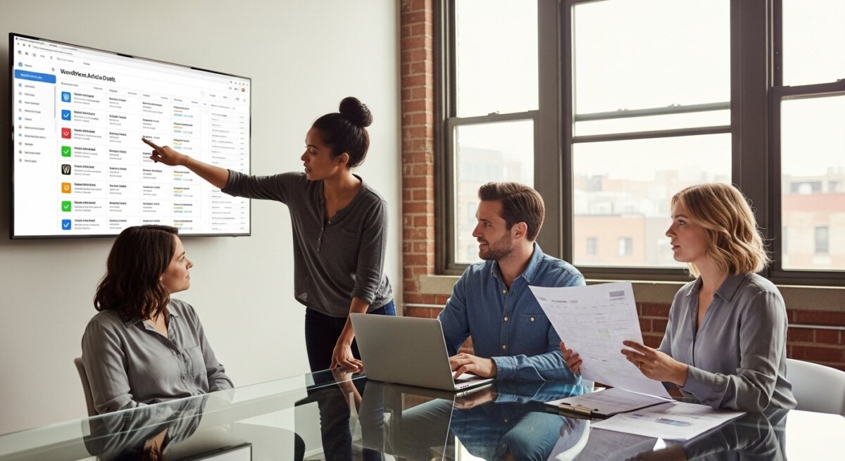 How to Integrate AI Content Automation in Your Agency Workflow
