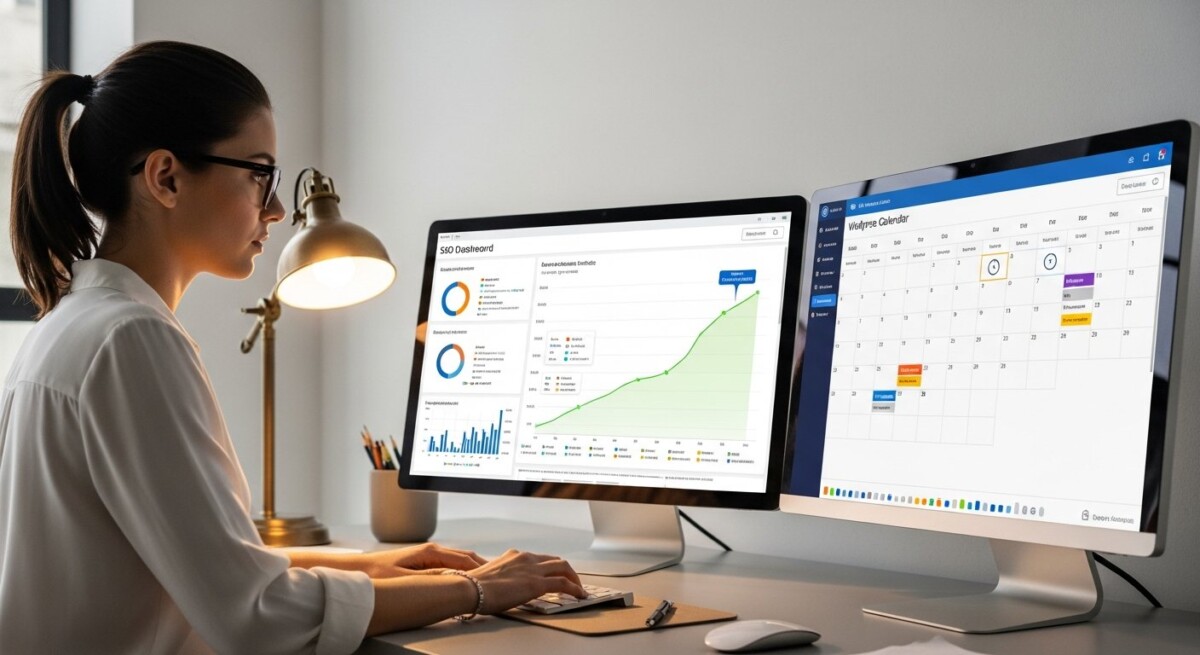 AI Predictive Content Scheduling for WordPress Editorial Calendars