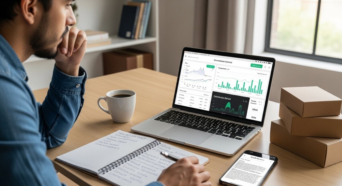 AI for High-Converting Affiliate Product Reviews